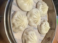 -金原鸭血粉丝汤·汤包·脆皮烤鸭(南京博物院店)
