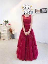 -LeCameliaBridal 山茶花新娘 婚纱礼服高级定制