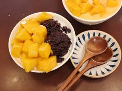 -小团圆糖水铺(襄阳南路店)
