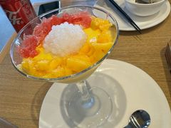 -枣子树·素食餐厅(朱家尖店)