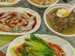 -燊意布拉肠云吞面(中山四路店)