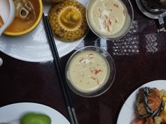 -朗丽兹自助餐厅