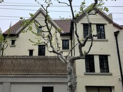 -安福路