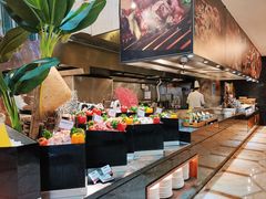 -佛山皇冠假日酒店-西餐厅