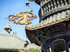 -妙应寺白塔