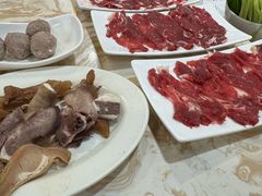 -粤潮牛肉火锅店(江南大道店)