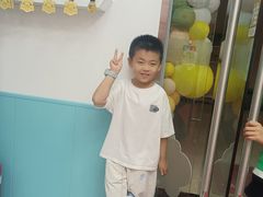 -童程童美·信息学竞赛·机器人编程·少儿编程(万寿路校区)