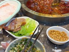 -堂客老火锅(欣阳广场总店)
