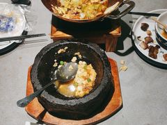 -绿茶餐厅(广州天河城店)