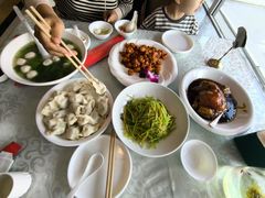 -牟传仁饭庄(星海店)