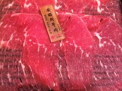 -牛匠和牛寿喜锅(西安总店)