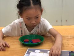 -想象乐创意早教托育中心(殷高西路店)