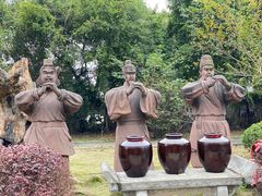 -三国赤壁古战场