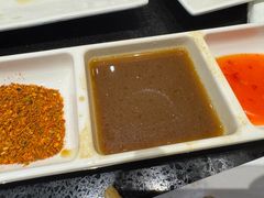 -不翻台·无国界铁板烧(北国先天下店)