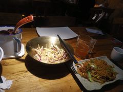 -平娃三宝烧烤·面食(富丰桥店)