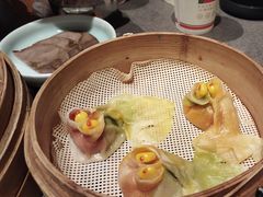 -德发长·花式蒸饺(大唐不夜城店)