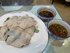 -李庄白肉(晨辉路店)