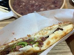 -驴世家驴肉火烧·凉皮·胡辣汤(首经贸店)