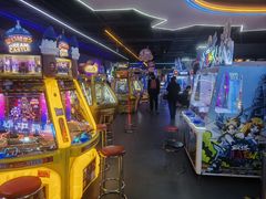 -大玩家超乐场(河东万达广场店)