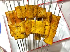 -百龙烤骨头·鲜肉烧烤·小龙虾·KTV(长春总店)