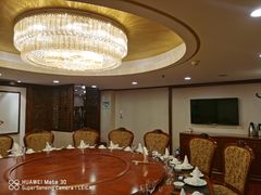 包厢-蓬莱阁中餐厅(崇文门店)
