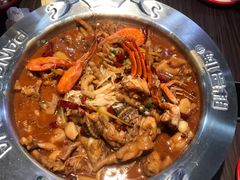 -胖哥俩肉蟹煲(湛江印象汇店)