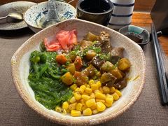 -戏作寿司(观音桥店)
