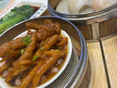 -荔银肠粉·非遗手藝(夫子庙店)