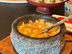 -锦楼·臻选新杭帮(杭州中心店)