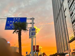 -采石矶景区