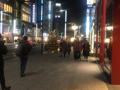 -俺的焼肉(銀座9丁目店)