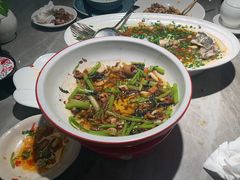 -鱼你相聚·河鲜馆(袁家岭店)