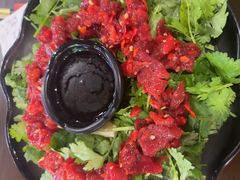 鲜生牛肉-林二哥宜烤官·宜宾小烧烤