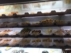 -马路边边串串香(双井直营店)