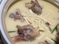 -小骨煲金华砂锅(转塘金街美地店)