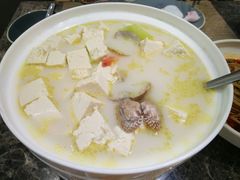 -丝宴·凤城印象·西北特色菜(彩虹湾店)