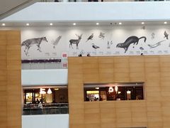 -1868 Café(上海自然博物馆店)