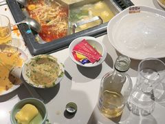 -东道煮牛肉火锅(重庆路店)