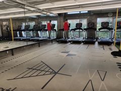 -SAH健身私教工作室(紫东店)