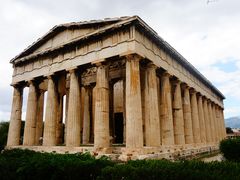 -赫淮斯托斯神庙