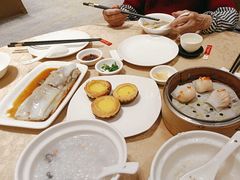 -广东胜利宾馆西关粤中餐厅