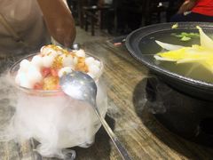 -庆合府重庆大排档(紫都城店)