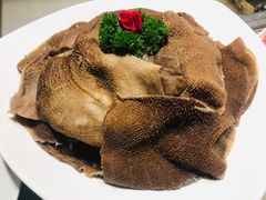 捞派毛肚-海底捞火锅(苏宁生活广场店)