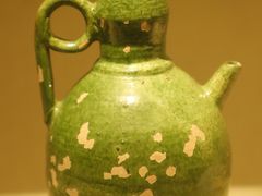 -深圳博物馆(古代艺术馆)