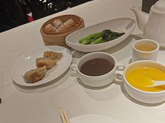 -万龙洲海鲜(南新仓店)