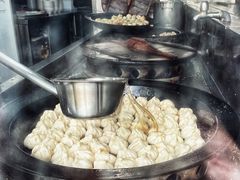 -大壶春生煎(四川中路店)