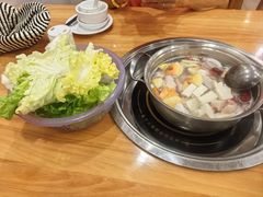 -力哥地道海南菜·联谊文昌鸡老店