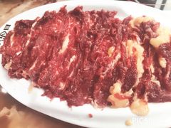 -汕头八里香牛肉店(人民南店)