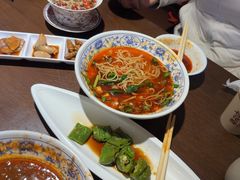 -桂花香手工面(鼓楼店)