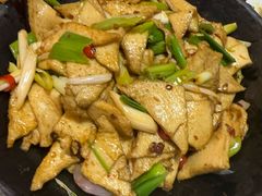 -盛德利食府 天津菜(河西店)